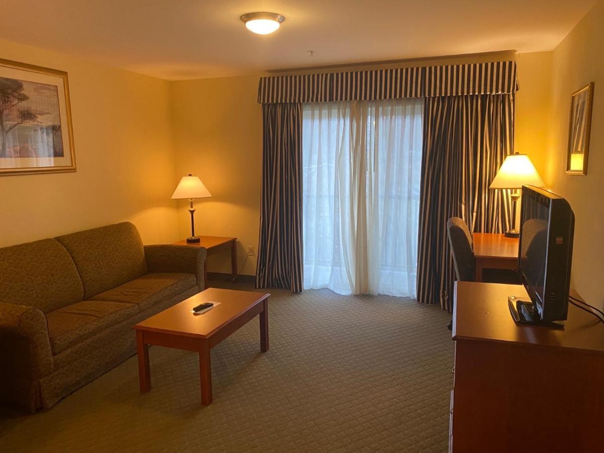 White River Inn & Suites White River Junction Zewnętrze zdjęcie