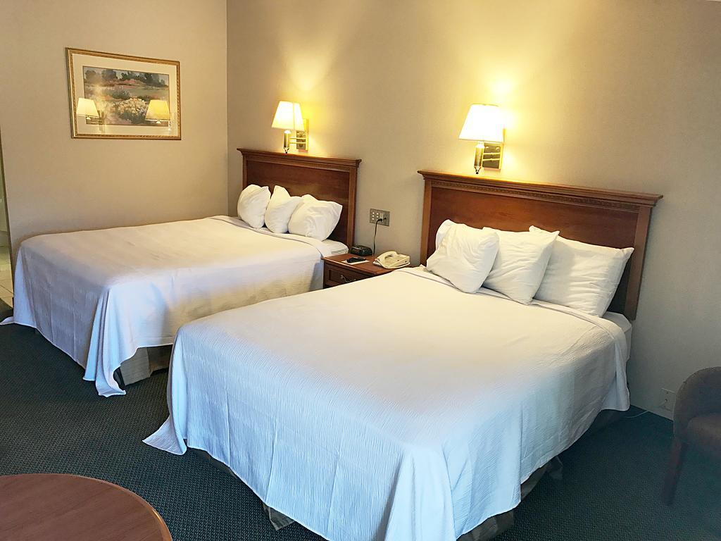White River Inn & Suites White River Junction Zewnętrze zdjęcie