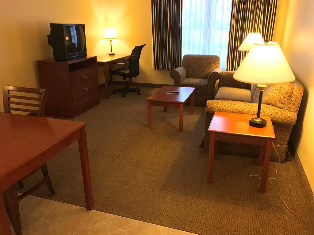 White River Inn & Suites White River Junction Zewnętrze zdjęcie