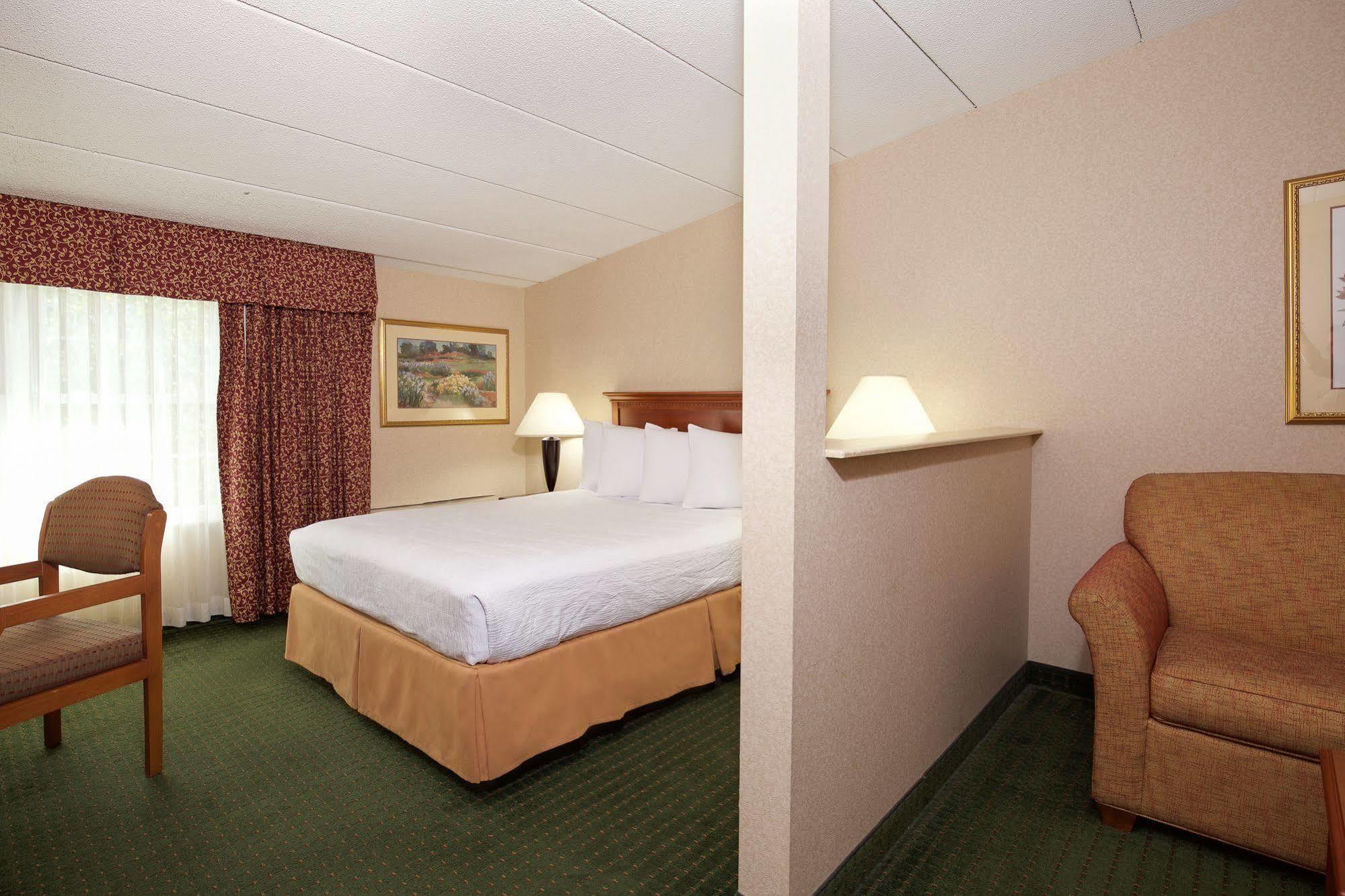 White River Inn & Suites White River Junction Zewnętrze zdjęcie