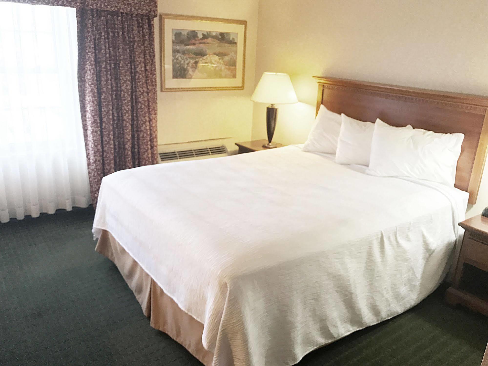 White River Inn & Suites White River Junction Zewnętrze zdjęcie