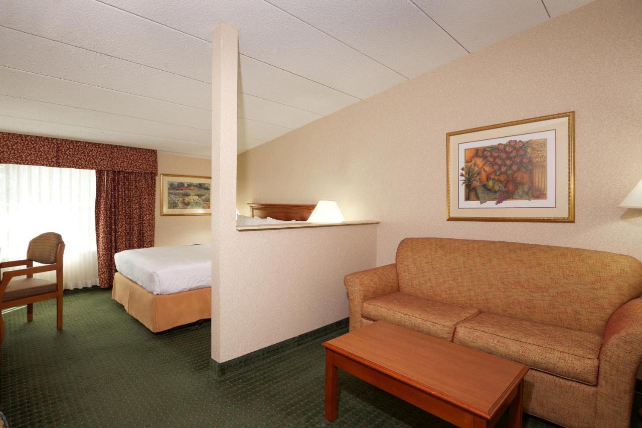 White River Inn & Suites White River Junction Zewnętrze zdjęcie